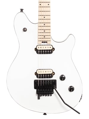 EVH Wolfgang Special Electric Guitar Maple Fingerboard